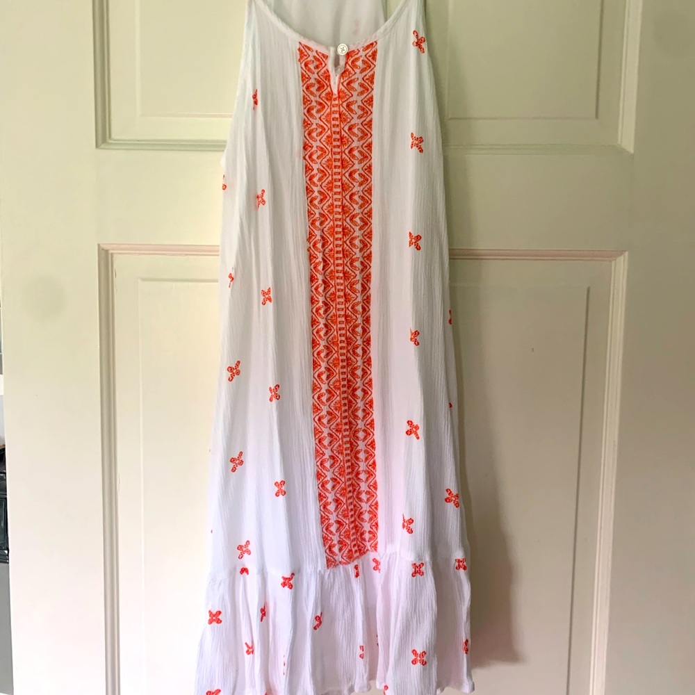 Ella Moss dress